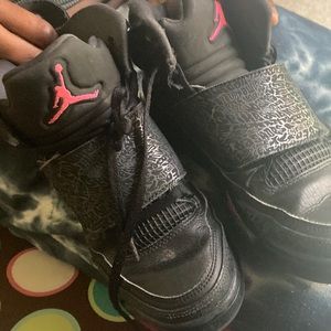 Jordan’s slightly used